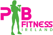 P B Fitness Ltd logo