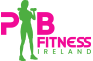 PB Fitness Ireland Logo